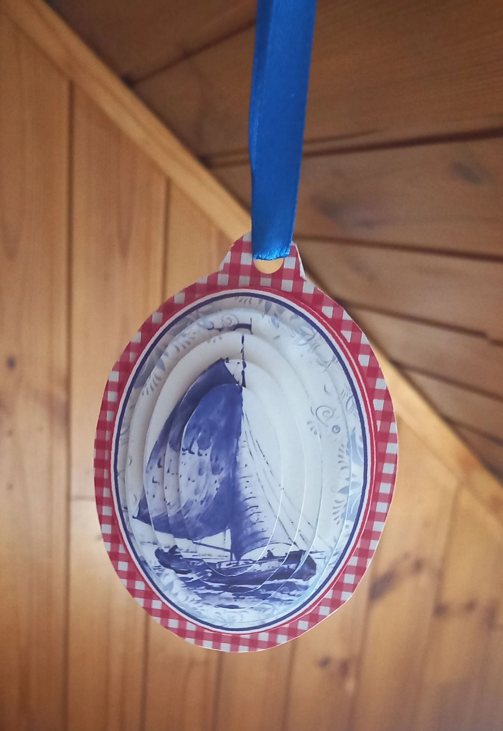 Decoratiebal.